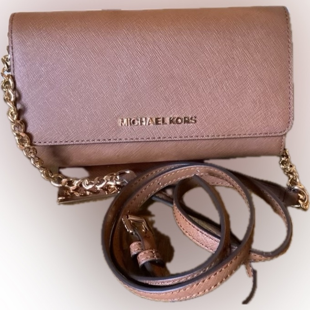 NWT MK Crossbody